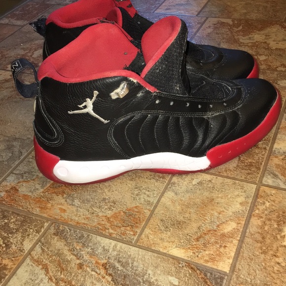 jumpman pro bred